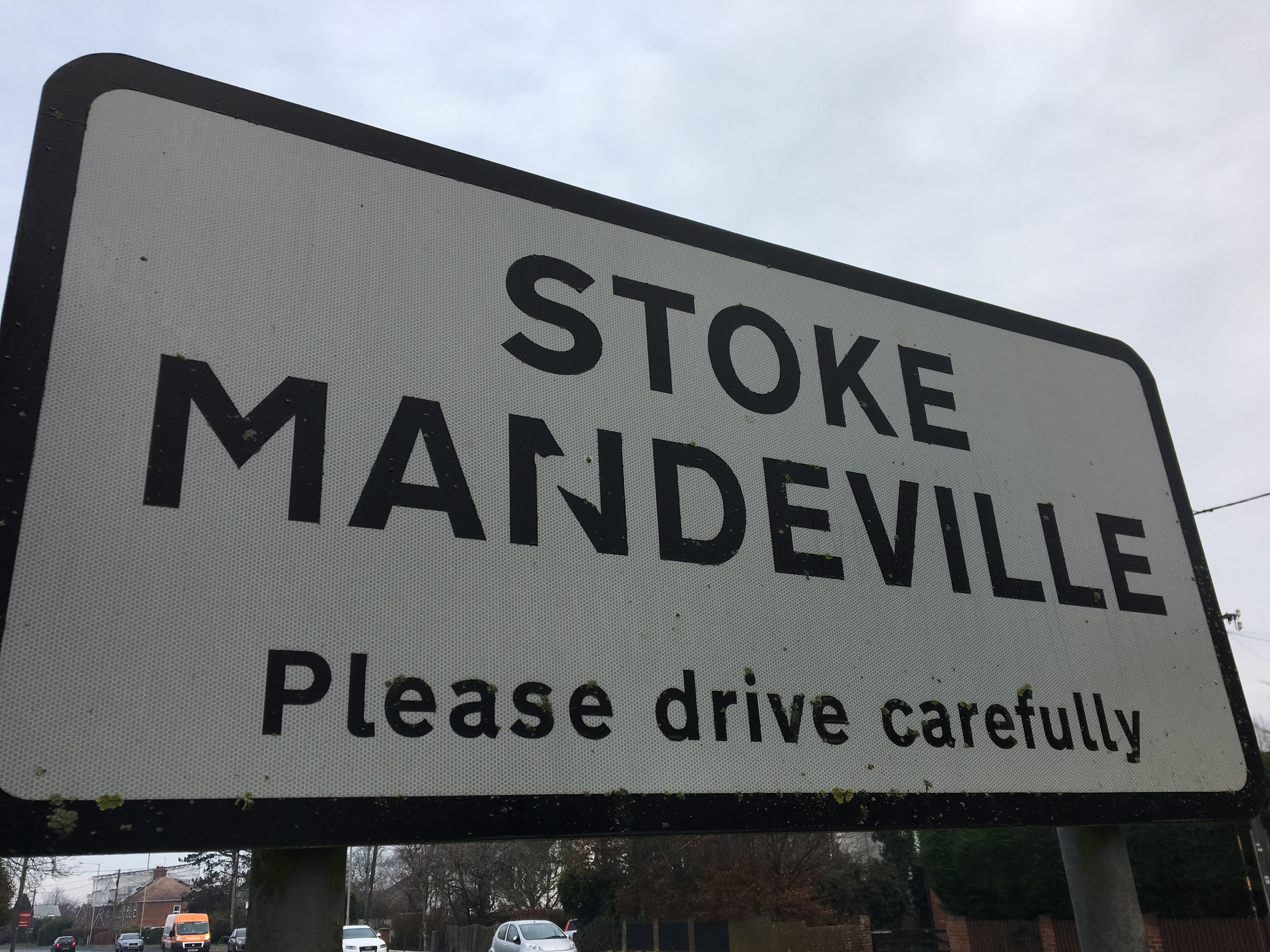 Calls for planning inspector to judge Aylesbury link road plans